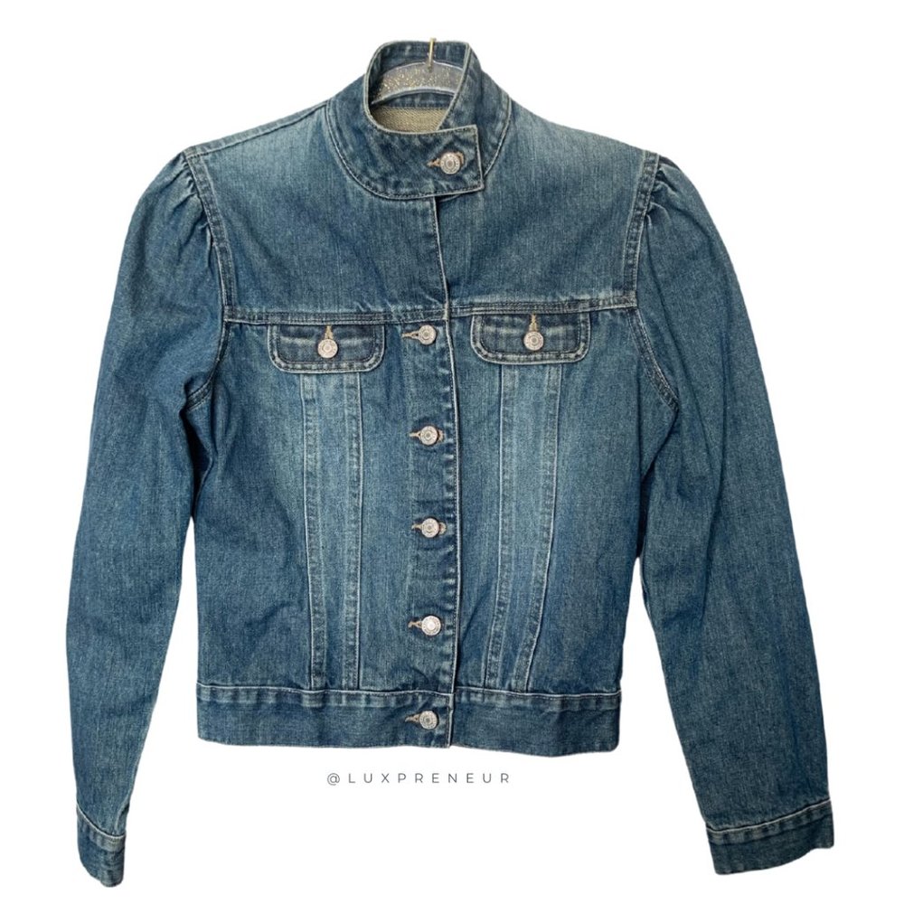 Old Navy Jean Jacket